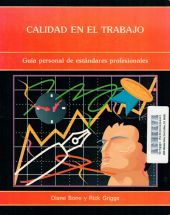 Spanish QUALITY AT WORK A Personal Guide to Professional Standards 