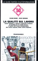 QUALITY AT WORK A Personal Guide to Professional Standards 