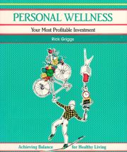 PERSONAL WELLNESS Achieving Balance for Healthy Living