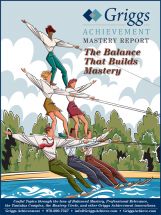 The Balance That Builds Mastery: A Great Tool for High Achievers 
